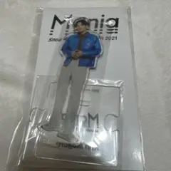 目黒蓮　アクスタ