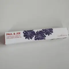 PAUL&JOE　リキッド アイライナー CS 129