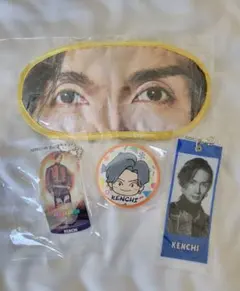 KENCHI ガチャセット