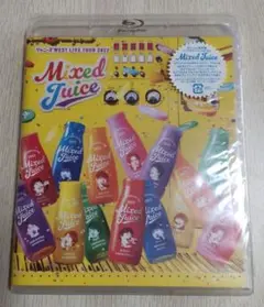 ジャニーズWEST LIVE TOUR 2022 MixedJuice