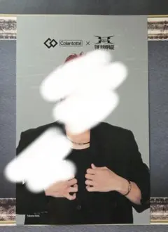 RIP SLYME リップスライム SU 直筆サイン 写真 銀座たけ内 - メルカリ
