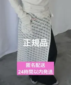 GIUNON ribbon wrap skirt リボン巻きスカートのサムネイル