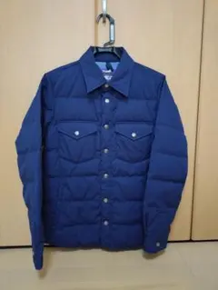 THE NORTH FACE PURPLE LABEL ダウンジャケット