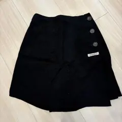 BeBe キュロット　120 女の子　フォーマル　発表会