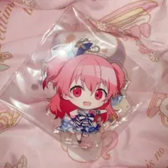 プロセカ　セガラッキーくじ　アクリルスタンド　アクスタ 桃井愛莉