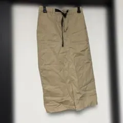 ベージュ タイトスカートのサムネイル