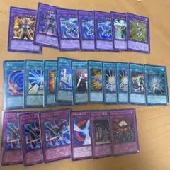 遊戯王OCG トレーディングカードセット　エレメンタルヒーロー