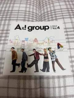 Aぇ！group 会報