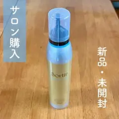 新品・未開封｜ソルティール モイスチャーフォーム 正規品のサムネイル