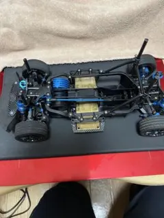 TAMIYA M-07Rのサムネイル