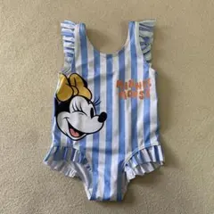 90cm 女児水着