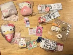 2026年最新】キティ 歯 ぬいぐるみの人気アイテム - メルカリ