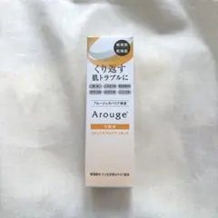 Arouge スキントラブルケア リキッドのサムネイル