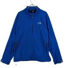 THE NORTH FACE フリースジャケット XXL 青