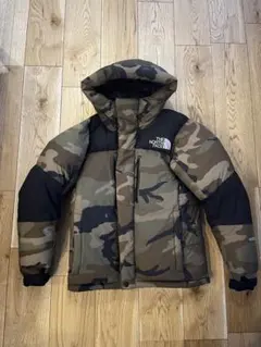 THE NORTH FACE バルトロライトジャケット