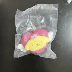 サンリオキャラクターズ　夢みるエンジェルライトスイング　ポムポムプリン