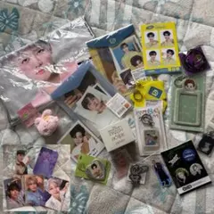 NCTDREAM ドリム　ジェミン　JAEMIN グッズセット
