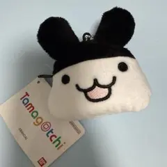 みみっち　キャラクター　キーホルダー