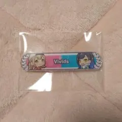 プロセカ 称号 バッジ Vivids こはね 杏 - メルカリ