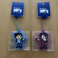 2026年最新】大逆転裁判 ラバーストラップの人気アイテム - メルカリ