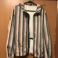 ユナイテッドアローズ ナイロンジャケット