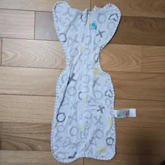 スワドルアップ バンブーライト s