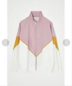 moussy COLOR BLOCKED JKTのサムネイル