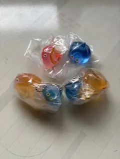 ドラクエ　クリスタルモンスターズ　伝説の魔王とスライムたち　セット販売