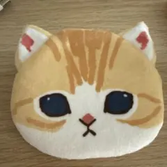 mofusand 購入特典