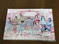 JAPANLiFE! くじ S賞　直筆サイン入り 4/9(木)18:00～販売】☆オンラインショップ限定☆D*Flare&MIYUKO