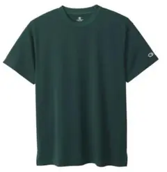 チャンピオン tシャツ 緑　新品未使用