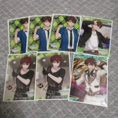 あんスタ　クリカ　千秋セット