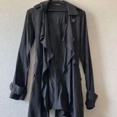 エゴイスト　トレンチコート