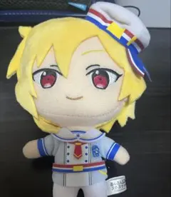 仁兎なずな プライズ ぬいぐるみ 新衣装 あんスタ