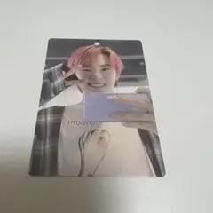 JO1 ペンライトVer.1トレカ 川西拓実