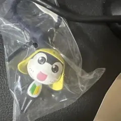 カプセルトイ ケロロ軍曹たままマスコット