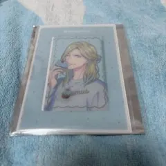 うたプリ　BGS ビジュカ　カミュ