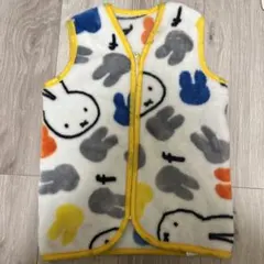 ミニスリーパー 35×50cm ミッフィー