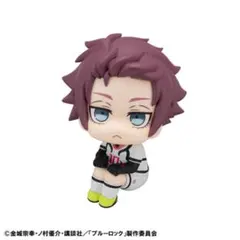 ブルーロック 糸師冴 日本代表ver. るかっぷ