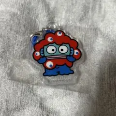 ハンギョドン EXPO2025 ミャクミャクなりきりアクリルチャーム ガチャ