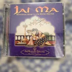 Jai Ma: Devotional Songs to the Divine M