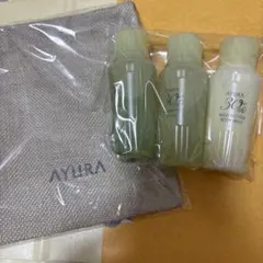 AYURA トライアルセット 50mlのサムネイル