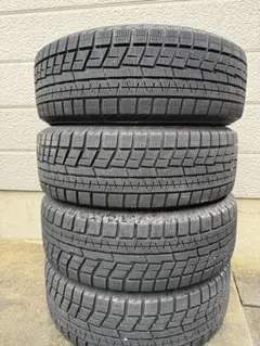 2026年最新】215/65R16 スタッドレス ヨコハマの人気アイテム