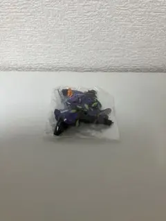 エントリーカプセル第壱集　エヴァンゲリオン初号機パレットガンタイプ