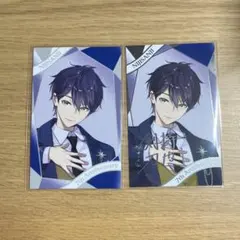 にじさんじ 剣持刀也 チェキ 7周年