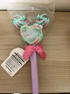 東京ディズニーランド ヴァネロペ スティックバルーン