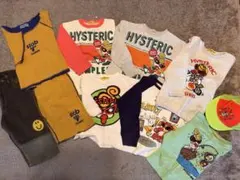 HYSTERIC MINI ヒスミニ おまとめ セット