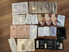 k*a様 ベースメイク トライアルサンプルセット