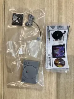 プレイステーション The History Collection 初代プレステ1