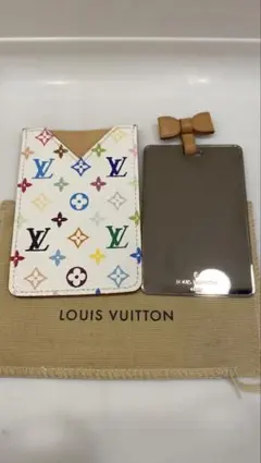2026年最新】LOUIS VUITTON 鏡の人気アイテム - メルカリ